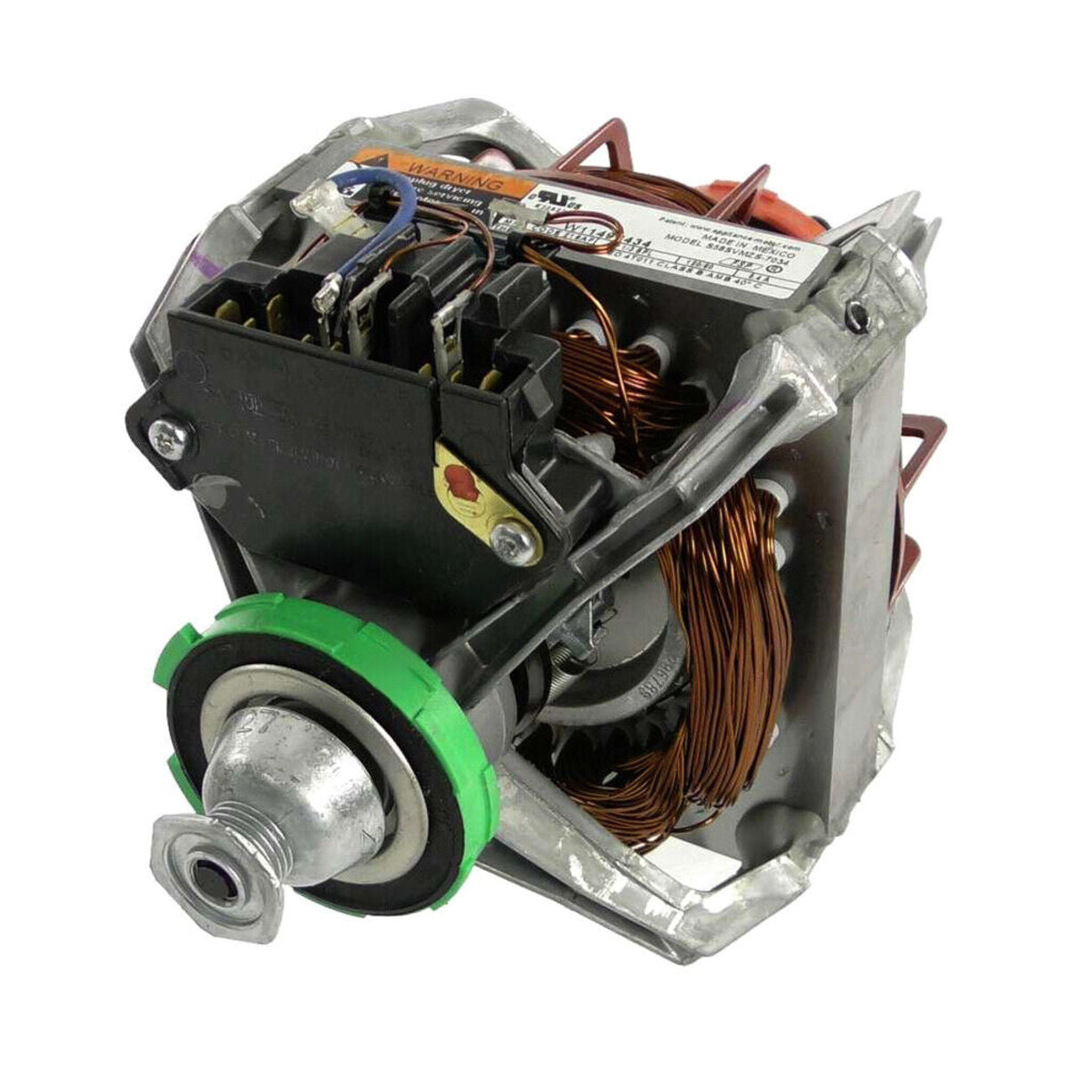 Whirlpool W11549461 MOTOR-DRVE-1