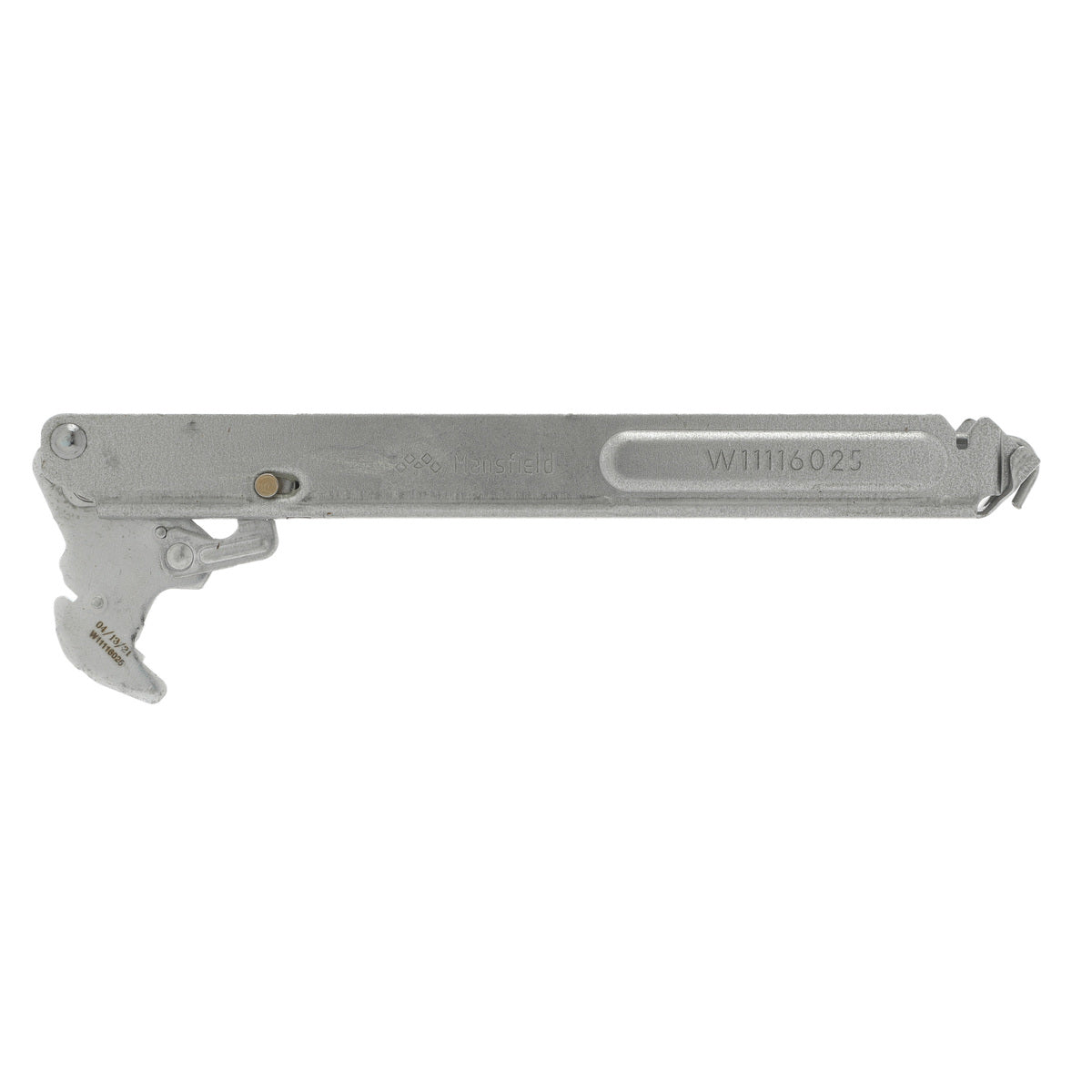 Whirlpool W11551301 HINGE-2