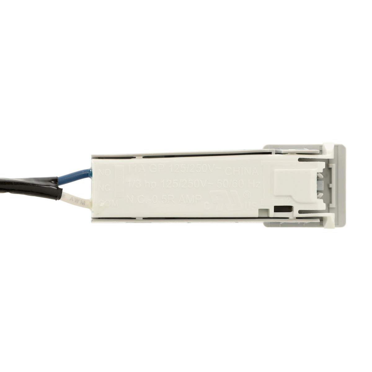 Whirlpool W11551763 SWITCH-DOR-4