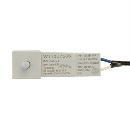 Whirlpool W11551763 SWITCH-DOR-2