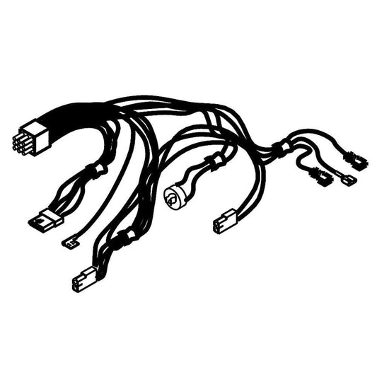 Whirlpool W11562214 HARNS-WIRE-1