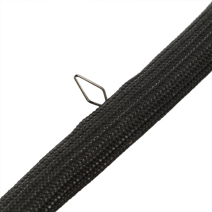 W11562931 Whirlpool Range Door Gasket-6