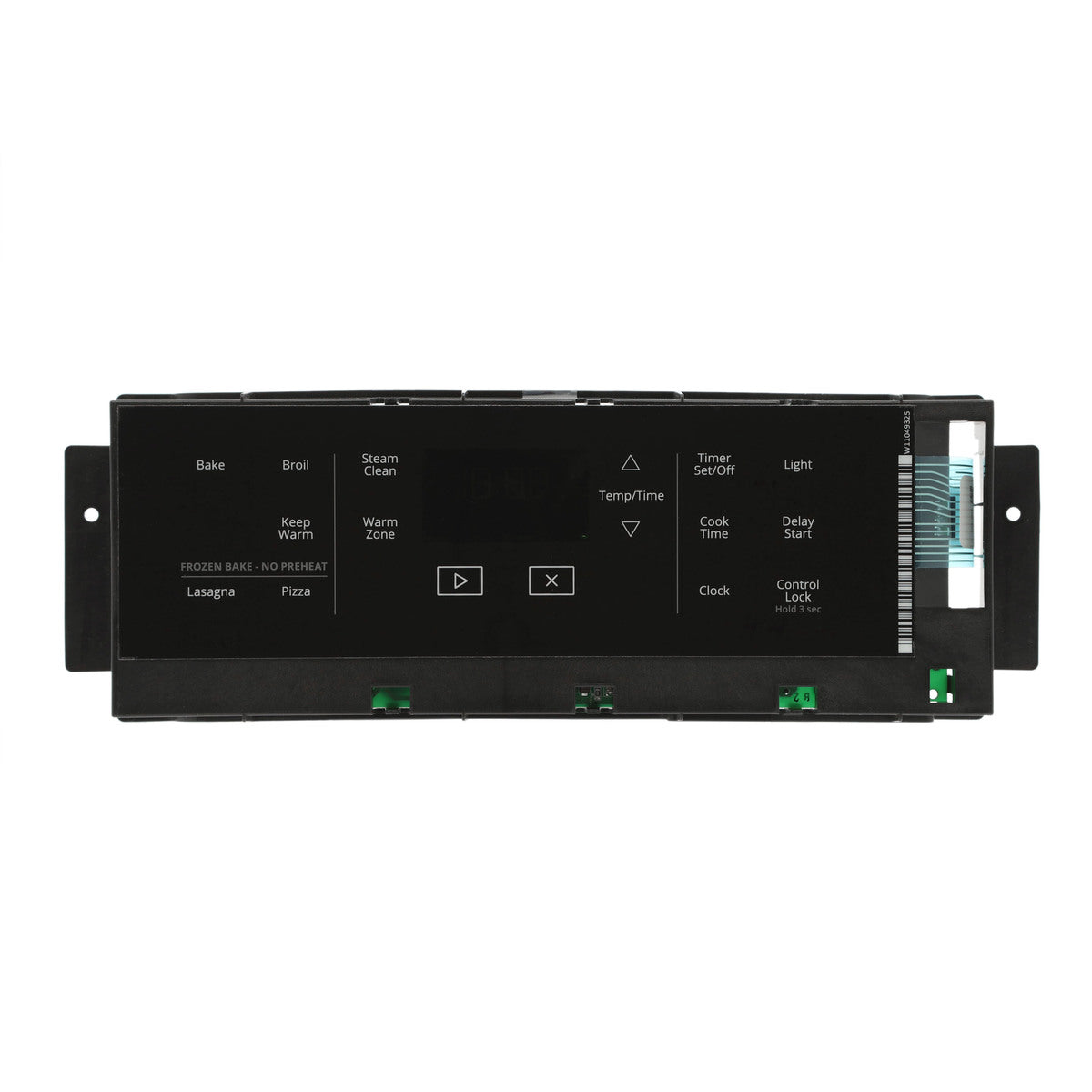 W11567368 Whirlpool Range Electronic Control Board-2