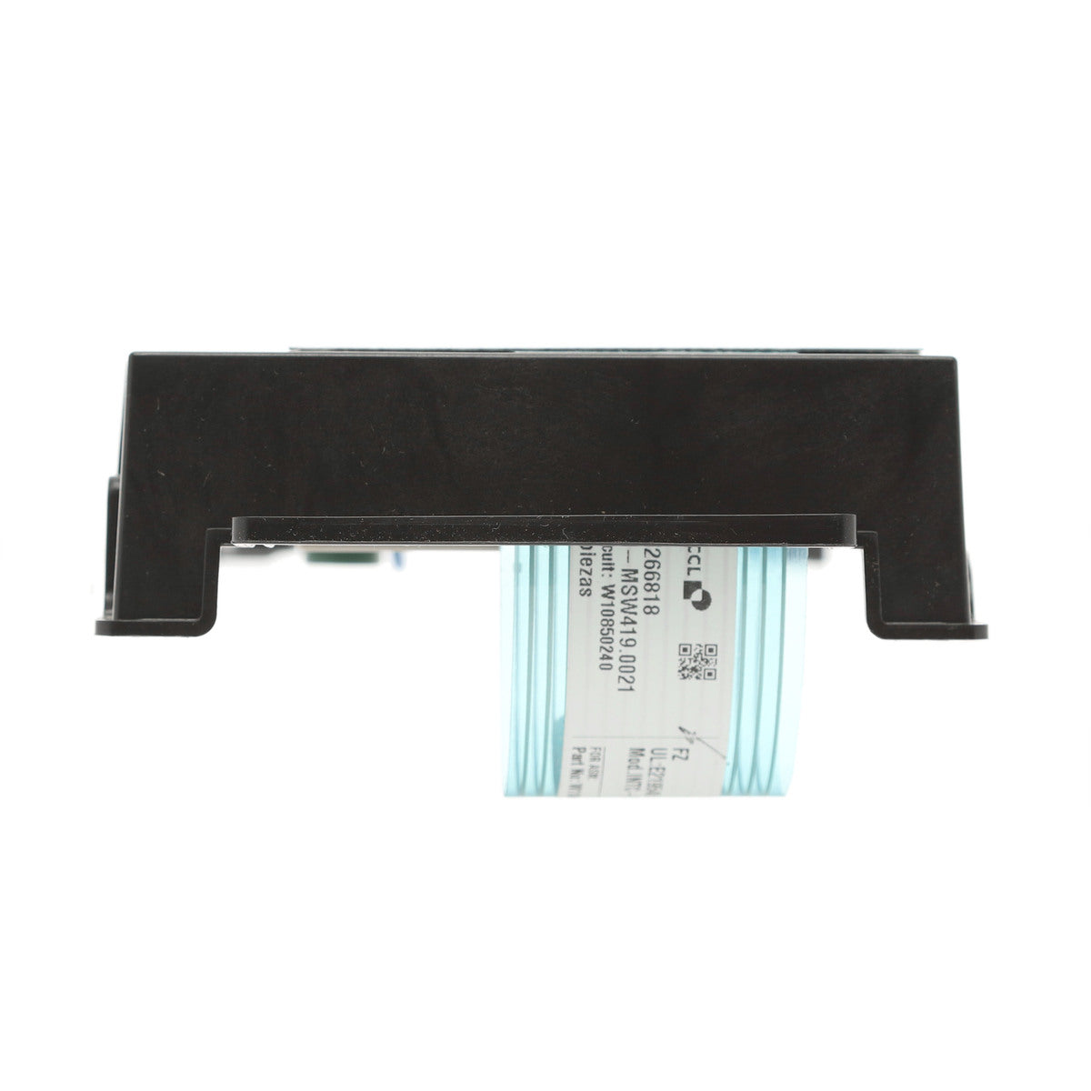 W11567368 Whirlpool Range Electronic Control Board-7