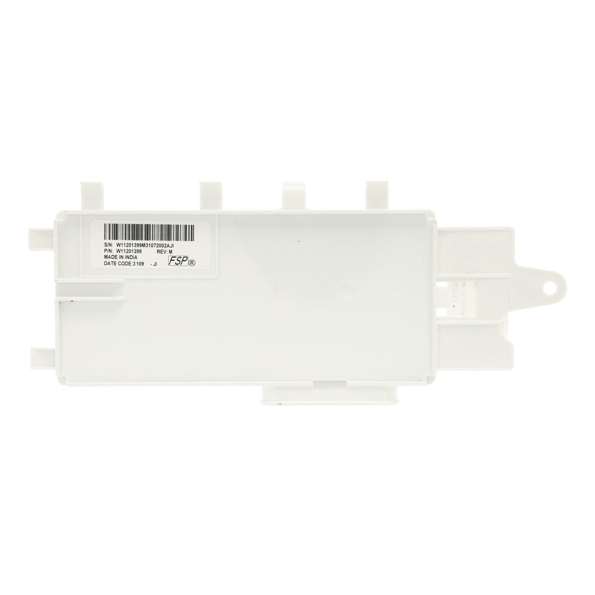 Whirlpool W11567712 CNTRL-ELEC-3