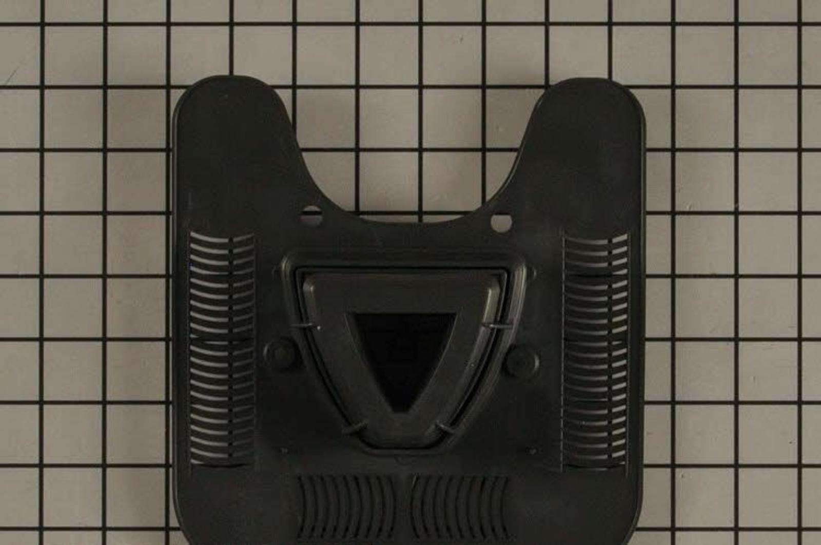 W11568785 Whirlpool Dishwasher Screen-1