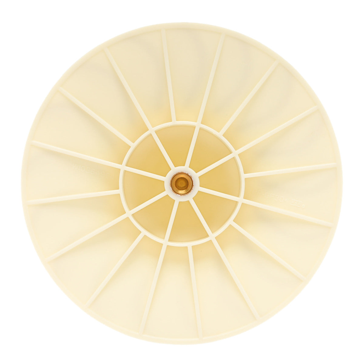 Whirlpool W11573366 FLYWHEEL-4