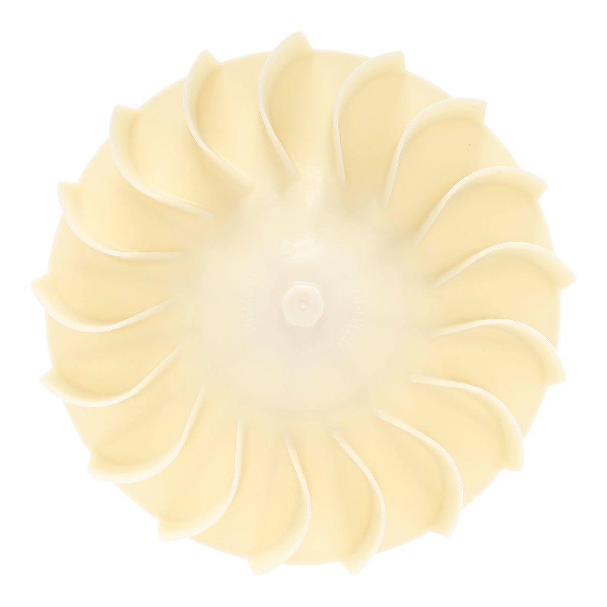 Whirlpool W11573366 FLYWHEEL-2