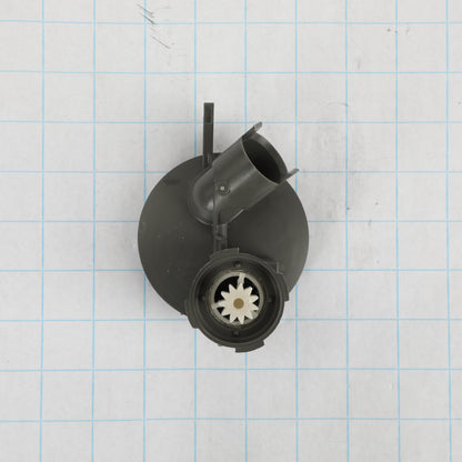 Kenmore/Whirlpool W11573369 Dishwasher Outlet Cover-3
