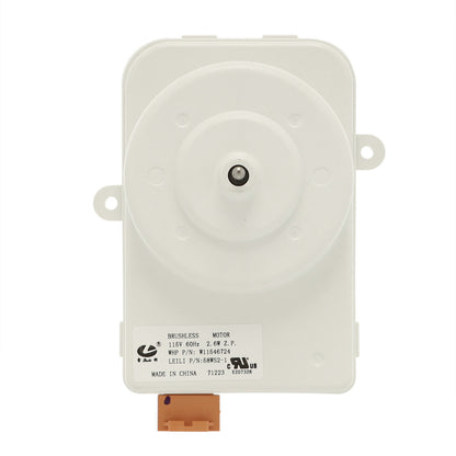 Whirlpool W11578915 MOTOR-COND-2
