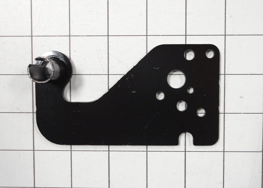 W11592374 Whirlpool Refrigerator Top Door Hinge-1