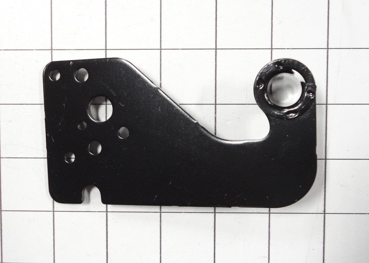 W11592374 Whirlpool Refrigerator Top Door Hinge-3