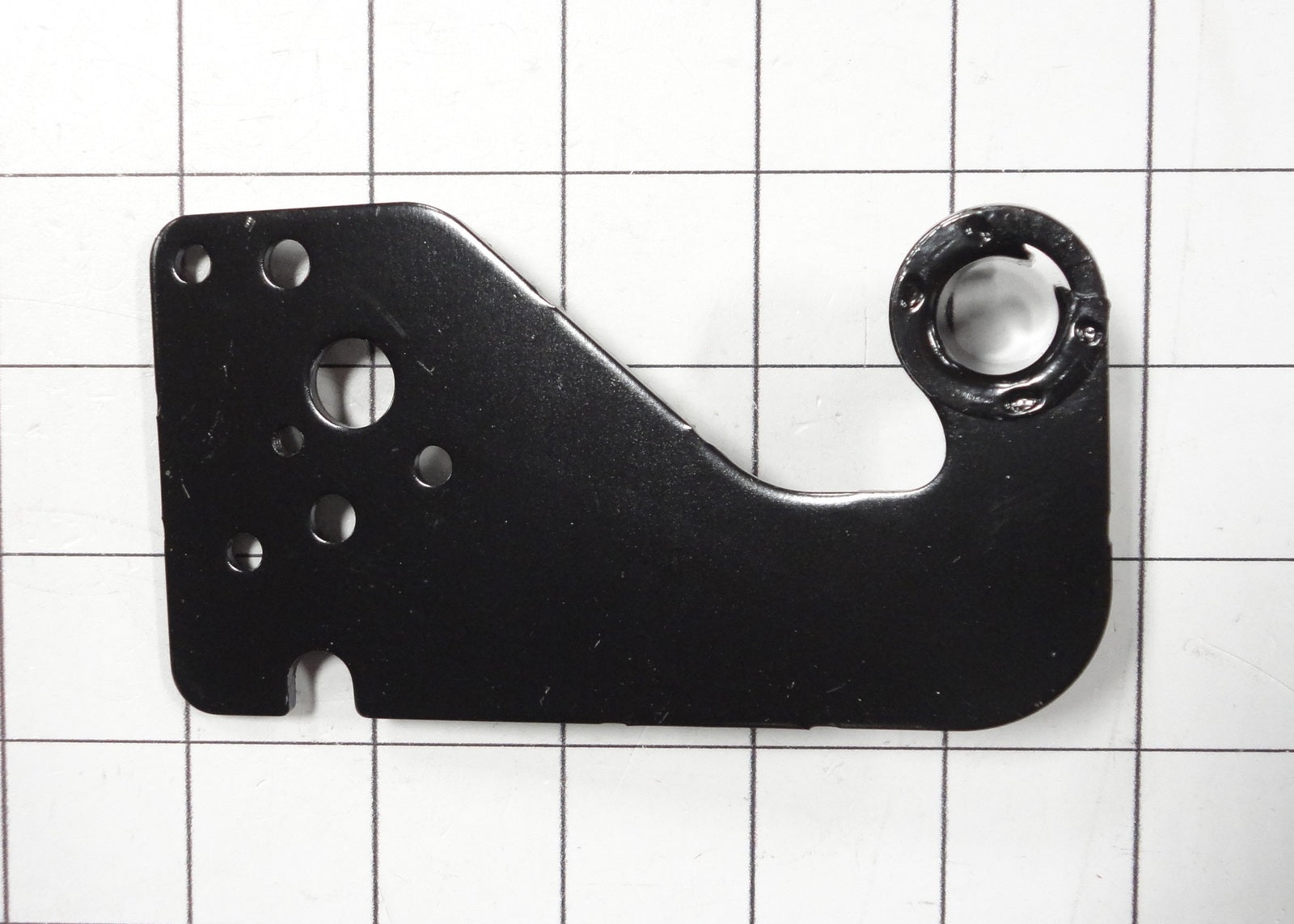 W11592374 Whirlpool Refrigerator Top Door Hinge-3