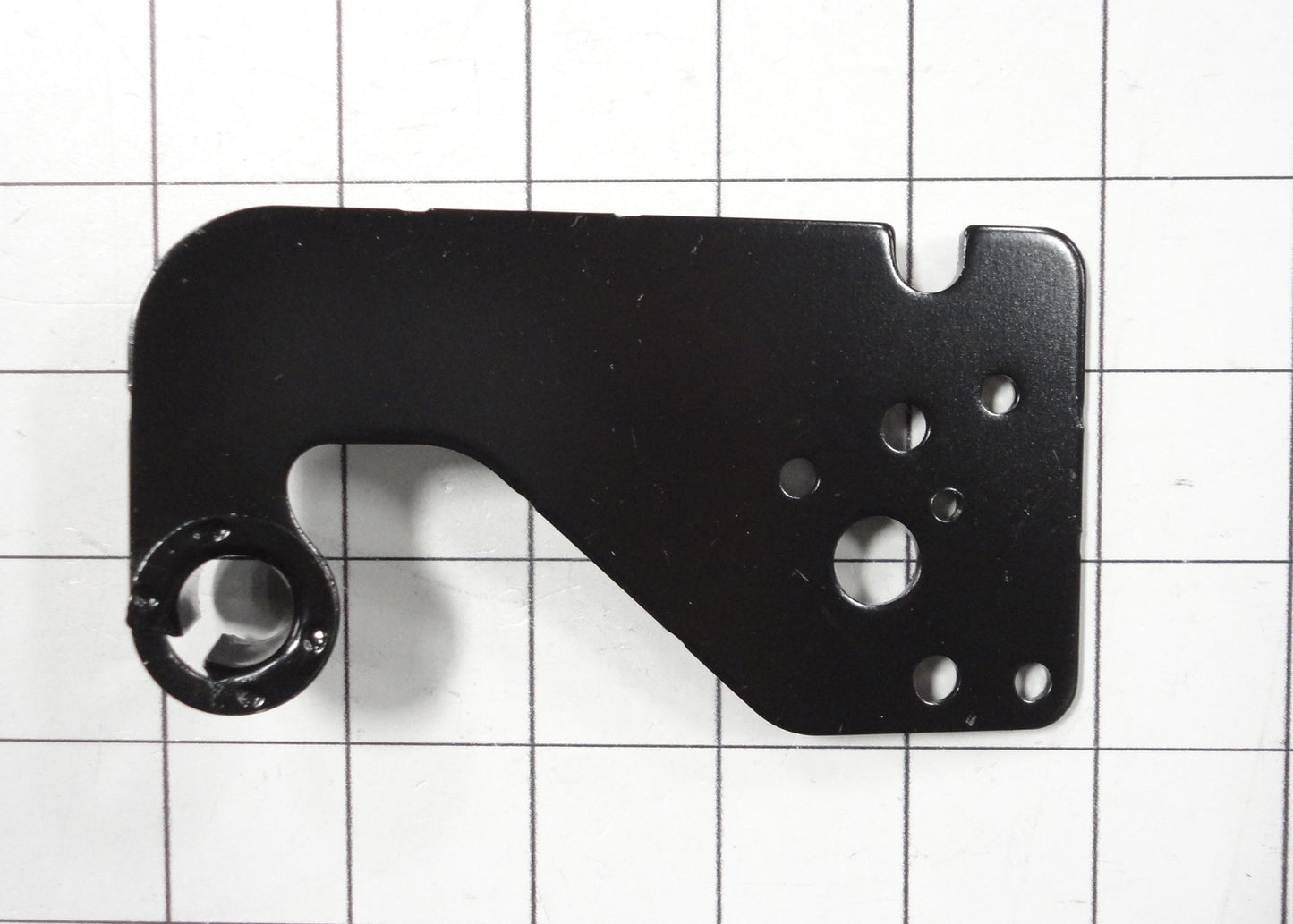 W11592374 Whirlpool Refrigerator Top Door Hinge-4