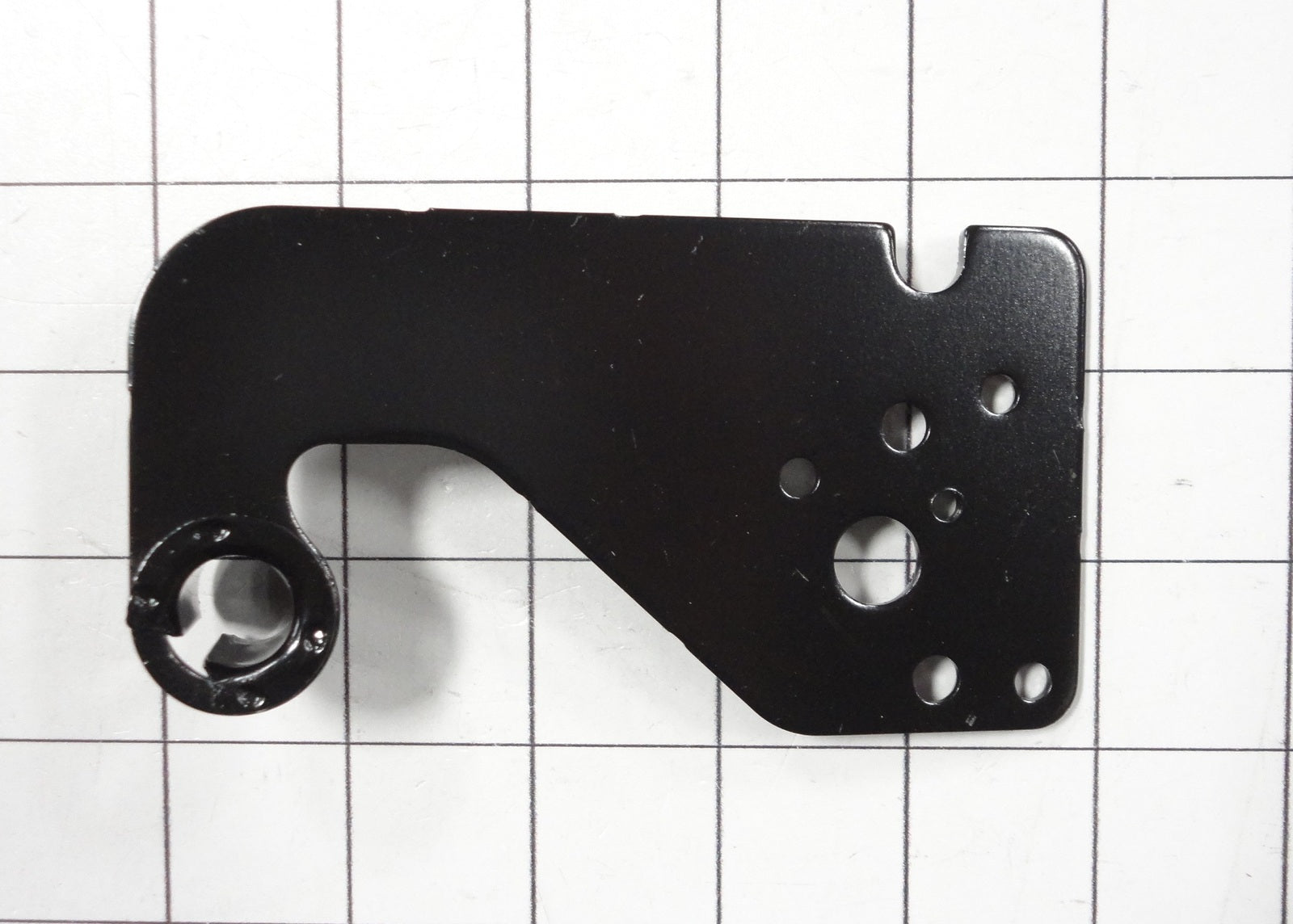 W11592374 Whirlpool Refrigerator Top Door Hinge-4