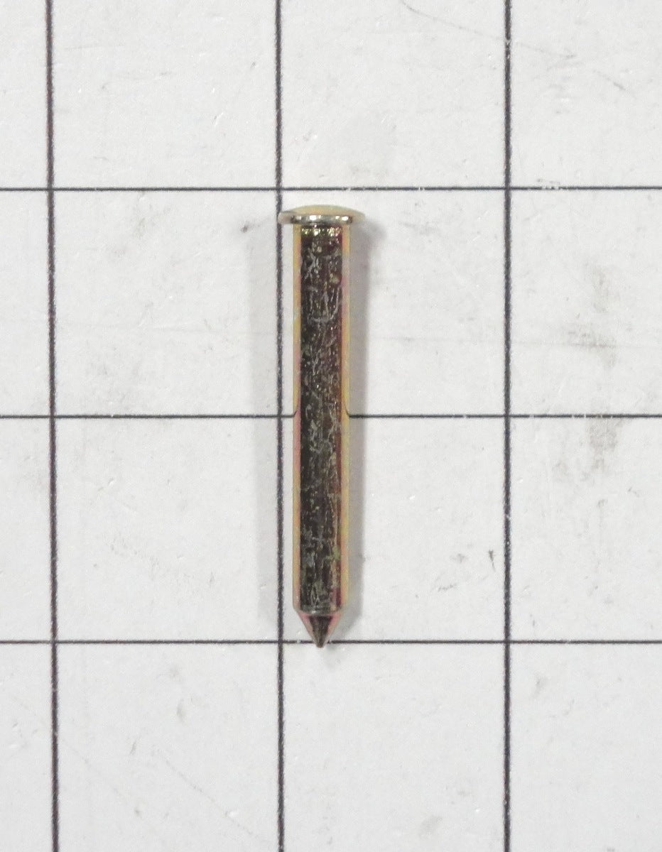 W11594405 Whirlpool Refrigerator Roller Axle Pin-1