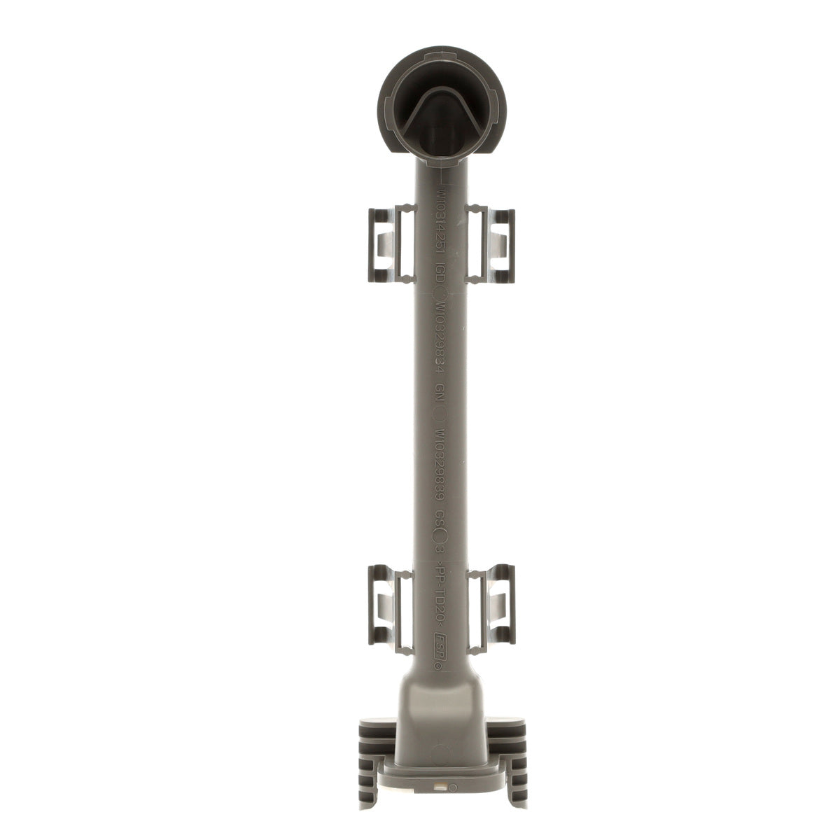 W11607104 Whirlpool Dishwasher Tube-2