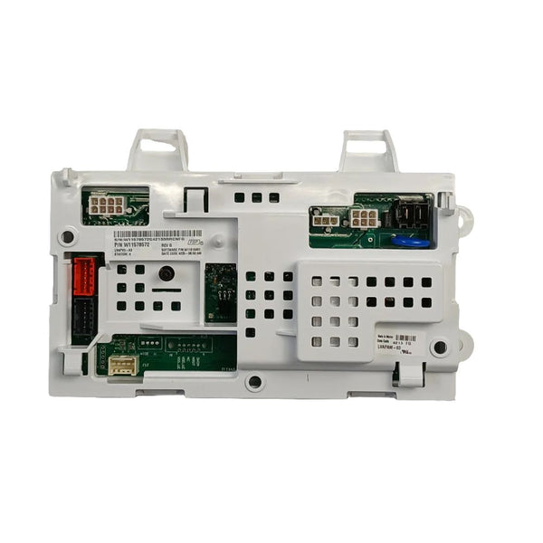 Whirlpool Washer Control Board Part W11607623