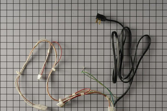 Whirlpool W11611445 HARNS-WIRE-1