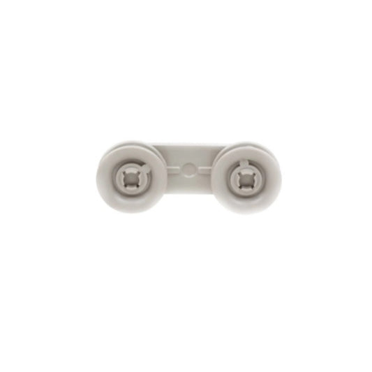 Whirlpool W11614118 WHEEL-TUB-1