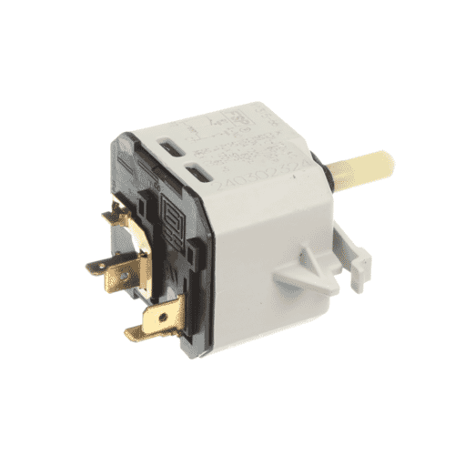 Whirlpool Dryer Parts - W11625516 PTS Switch -1