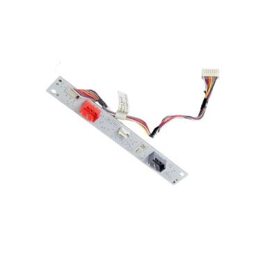 Whirlpool Washer Control Board Part W11626077 -1