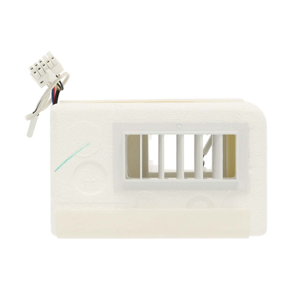 W11645127 Whirlpool Refrigerator Diffuser-2