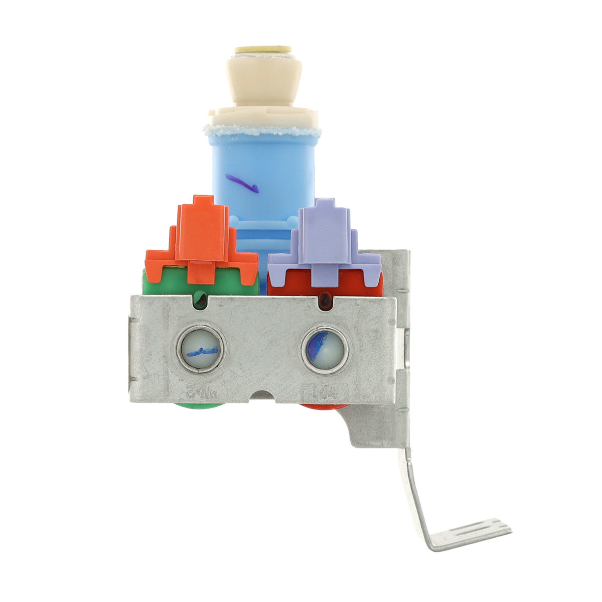 W11645245 Whirlpool Refrigerator Water Inlet Valve-6