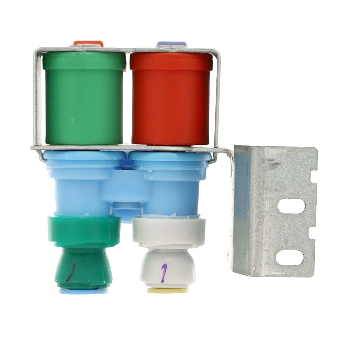 W11645245 Whirlpool Refrigerator Water Inlet Valve-4