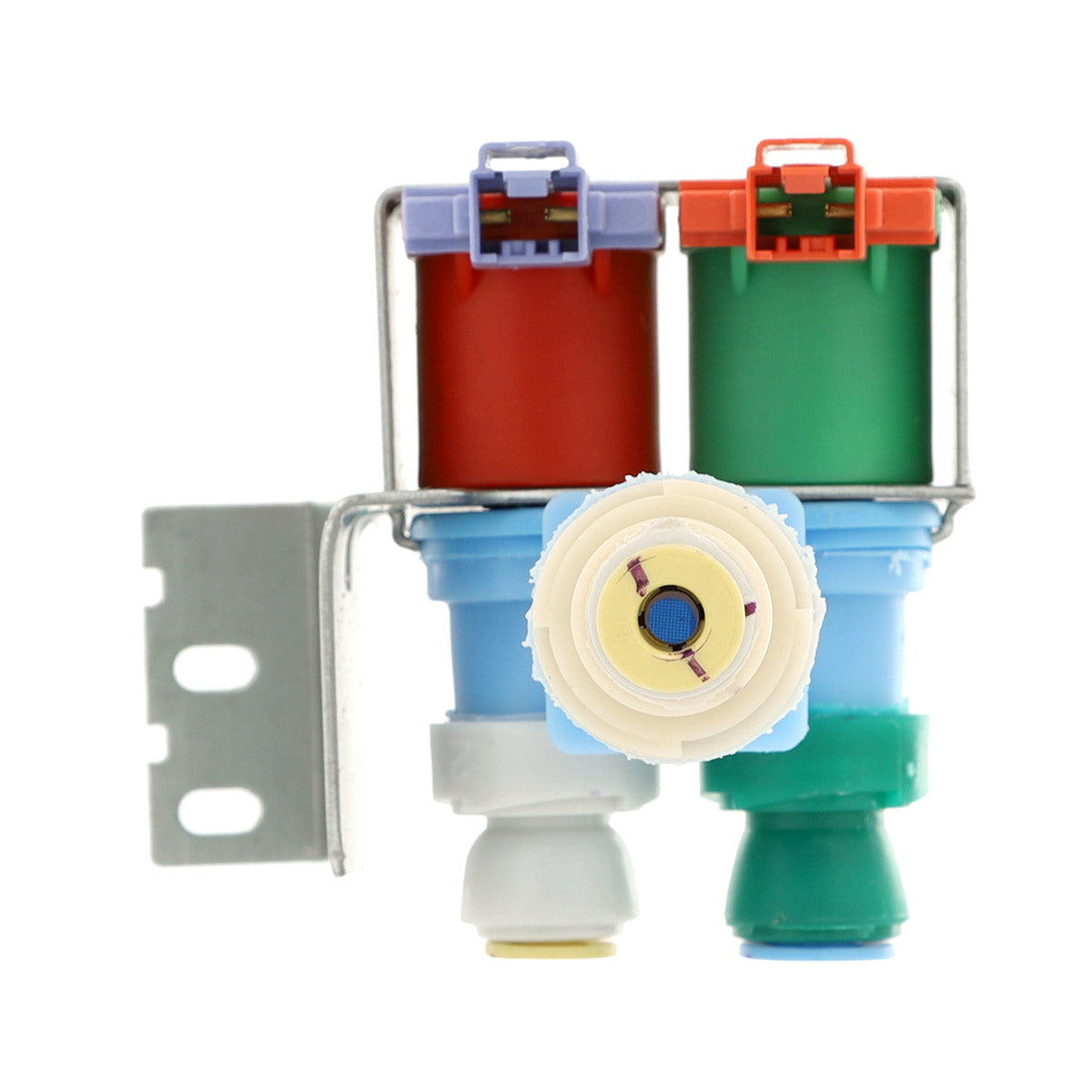 W11645245 Whirlpool Refrigerator Water Inlet Valve-2