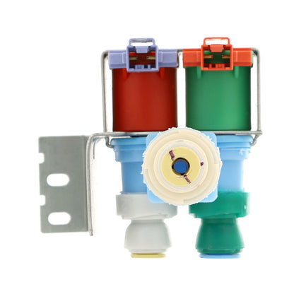 W11645245 Whirlpool Refrigerator Water Inlet Valve-2