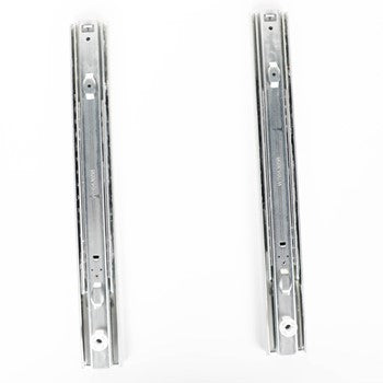 Whirlpool Refrigerator Slide Part W11658403 (SET OF 2 SLIDES)
