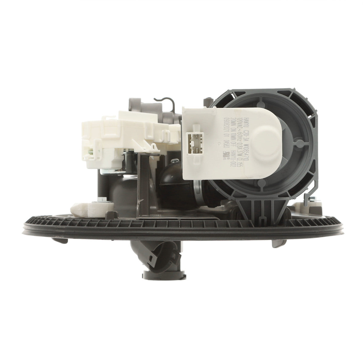 Whirlpool W11665769 PUMP&MOTOR-5