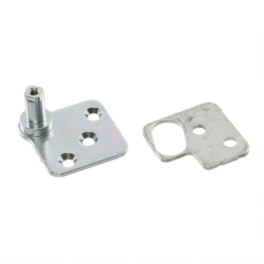 W11673500 Whirlpool Refrigerator Door Hinge-1