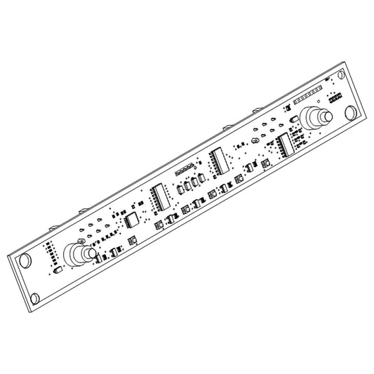 Whirlpool W11675701 CNTRL-ELEC-1
