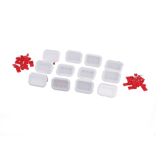 Whirlpool Refrigerator LED Kit, White, Part#: W11683241 -1