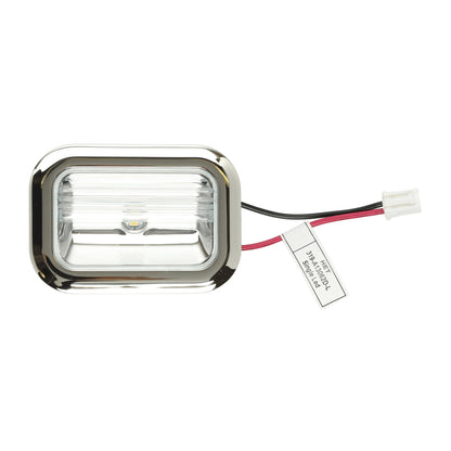 Whirlpool W11683242 12 Chrome LED Kit-4