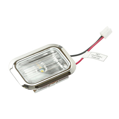 Whirlpool W11683242 12 Chrome LED Kit-3