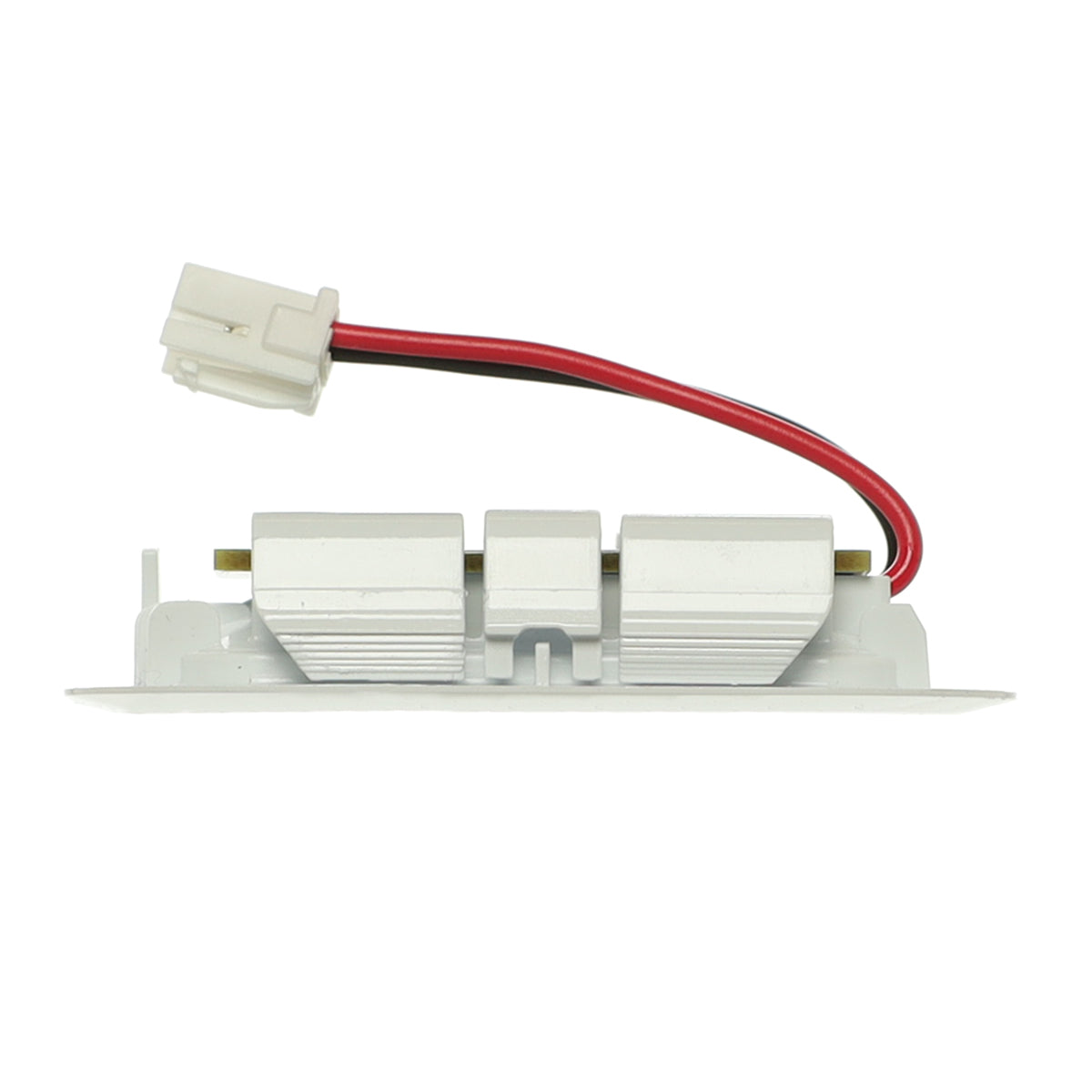 Whirlpool W11683243 9 White LED + 3-LED Harness Kit-4