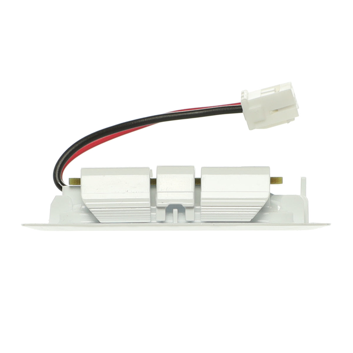 Whirlpool W11683243 9 White LED + 3-LED Harness Kit-7