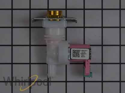 Whirlpool/Jenn-Air W11689828 Dishwasher Inlet Valve Part -1