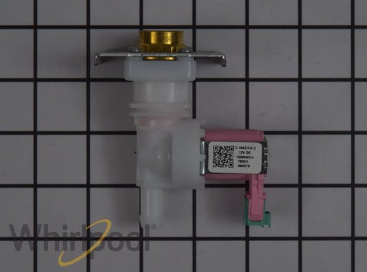 Whirlpool/Jenn-Air W11689828 Dishwasher Inlet Valve Part -1