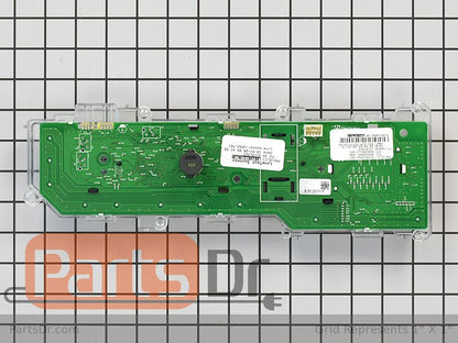 Frigidaire 5304505612 Washer UI Programmed Board Assembly -2