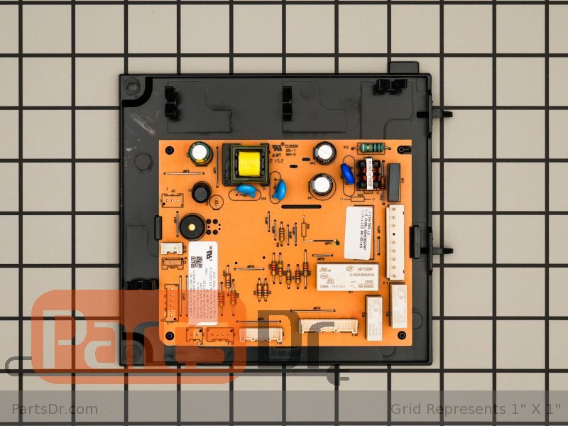 Frigidaire 5304524126 Refrigerator Main Board Assembly -2