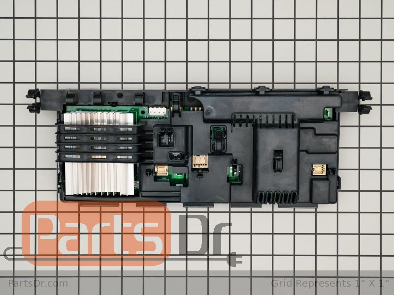 Frigidaire 5304529910 Main Control Board for Dryer -1