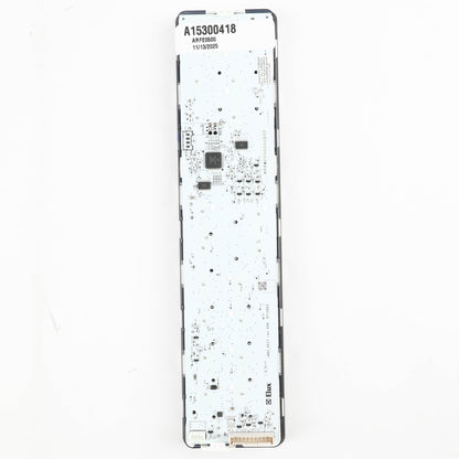 Frigidaire 140153004274 Dishwasher PCB User Interface Board -4