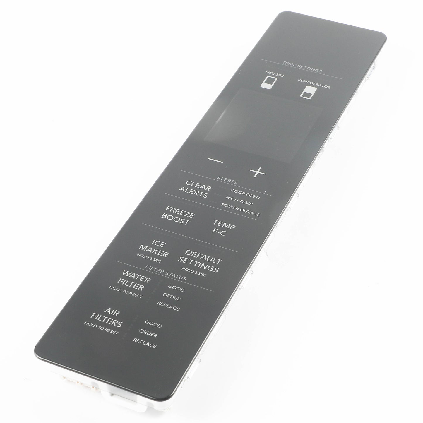 Frigidaire 140153004274 Dishwasher PCB User Interface Board -3