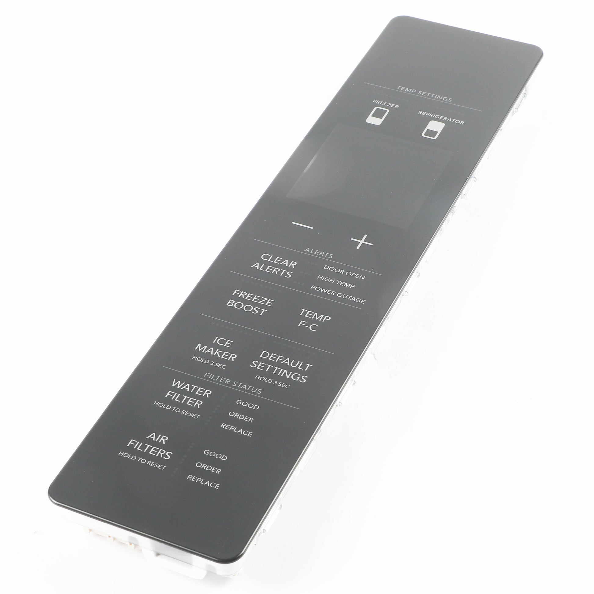 Frigidaire 140153004274 Dishwasher PCB User Interface Board -3
