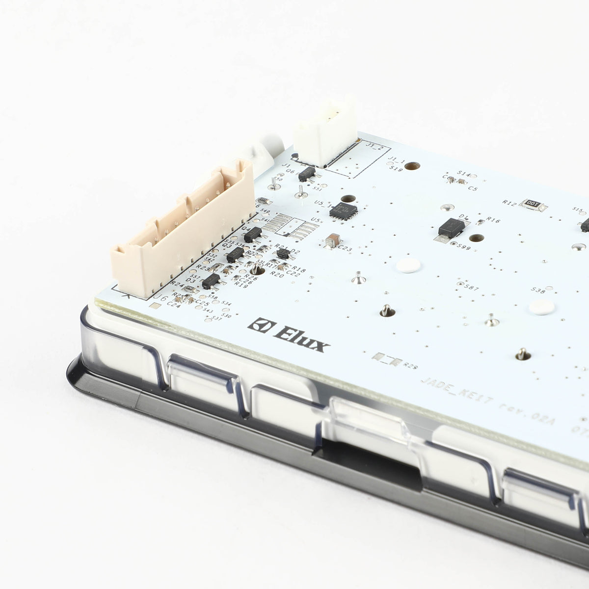 Frigidaire 140153004274 Dishwasher PCB User Interface Board -6