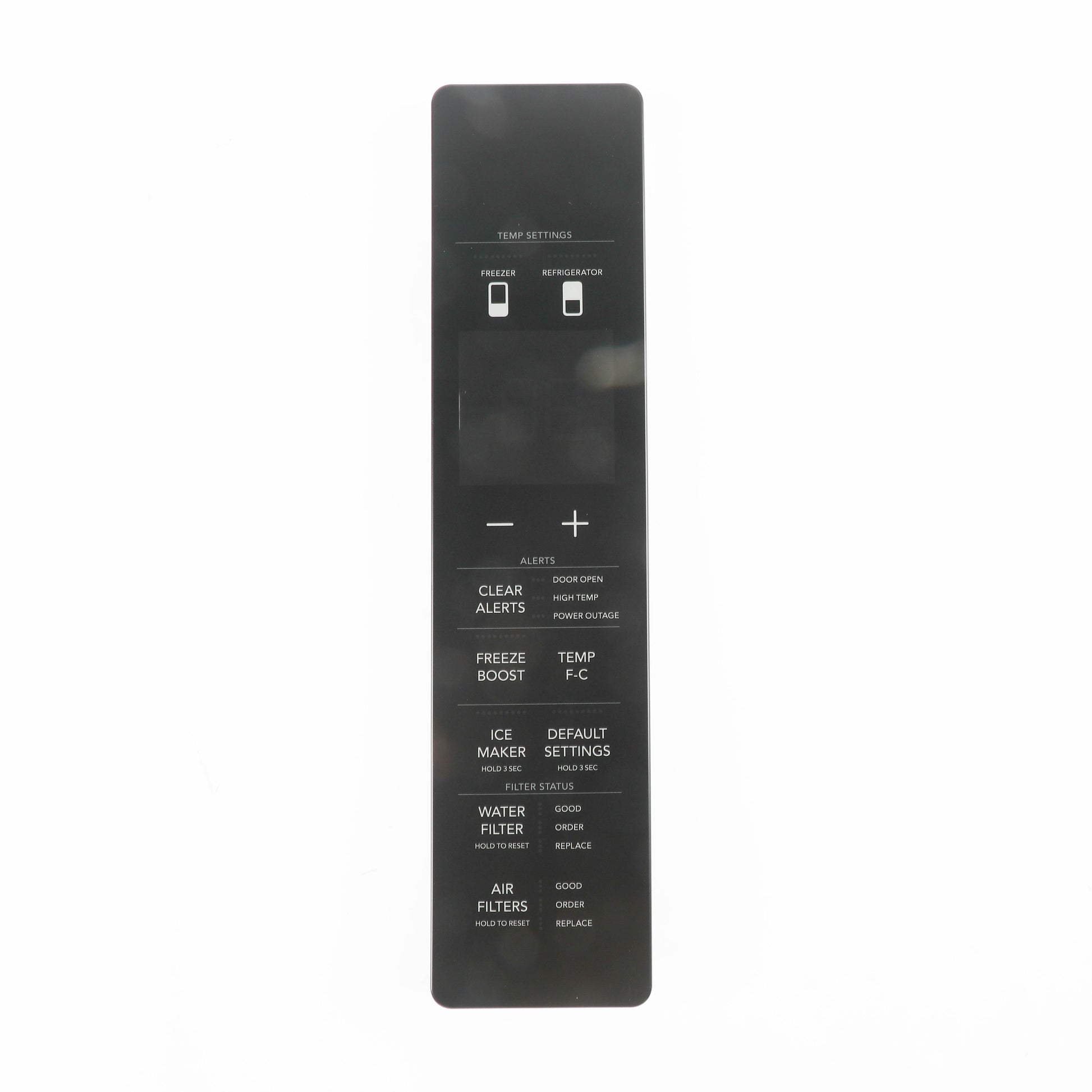 Frigidaire 140153004274 Dishwasher PCB User Interface Board -1